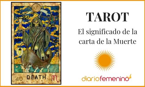 cartas que indican muerte en el tarot|Combinaciones tarot que indican muerte